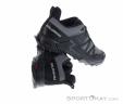 Salomon X Ultra 4 Mens Hiking Boots, , Black, , Male, 0018-11926, 5638160051, , N2-17.jpg