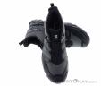 Salomon X Ultra 4 Mens Hiking Boots, Salomon, Black, , Male, 0018-11926, 5638160051, 193128562564, N3-03.jpg