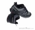 Salomon X Ultra 4 Mens Hiking Boots, Salomon, Black, , Male, 0018-11926, 5638160051, 193128562564, N3-18.jpg