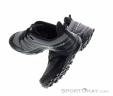 Salomon X Ultra 4 Mens Hiking Boots, , Black, , Male, 0018-11926, 5638160051, , N4-09.jpg