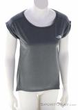 The North Face Tanken Women T-Shirt, The North Face, Gray, , Female, 0205-10877, 5638160056, 196575819113, N2-02.jpg