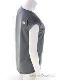 The North Face Tanken Women T-Shirt, The North Face, Gray, , Female, 0205-10877, 5638160056, 196575819113, N2-17.jpg