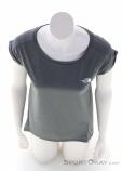 The North Face Tanken Mujer T-Shirt, The North Face, Gris, , Mujer, 0205-10877, 5638160056, 196575819113, N3-03.jpg