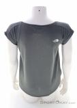 The North Face Tanken Mujer T-Shirt, The North Face, Gris, , Mujer, 0205-10877, 5638160056, 196575819113, N3-13.jpg