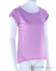 The North Face Tanken Mujer T-Shirt, The North Face, Lila, , Mujer, 0205-10877, 5638160060, 196575549874, N1-01.jpg