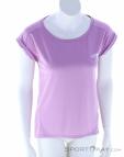 The North Face Tanken Mujer T-Shirt, The North Face, Lila, , Mujer, 0205-10877, 5638160060, 196575549874, N2-02.jpg