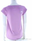 The North Face Tanken Women T-Shirt, , Purple, , Female, 0205-10877, 5638160060, , N2-12.jpg