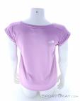 The North Face Tanken Mujer T-Shirt, The North Face, Lila, , Mujer, 0205-10877, 5638160060, 196575549874, N3-13.jpg