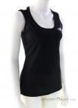The North Face Flex Donna Tank Top, The North Face, Nero, , Donna, 0205-10878, 5638160085, 196012664023, N1-01.jpg