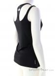 The North Face Flex Donna Tank Top, The North Face, Nero, , Donna, 0205-10878, 5638160085, 196012664023, N1-16.jpg
