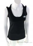 The North Face Flex Donna Tank Top, The North Face, Nero, , Donna, 0205-10878, 5638160085, 196012664023, N2-02.jpg