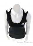 The North Face Flex Donna Tank Top, The North Face, Nero, , Donna, 0205-10878, 5638160085, 196012664023, N3-03.jpg