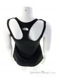 The North Face Flex Donna Tank Top, The North Face, Nero, , Donna, 0205-10878, 5638160085, 196012664023, N3-13.jpg