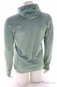 adidas Terrex Xperior Light Fleece Hooded Mens Sweater, , Turquoise, , Male, 0359-10485, 5638160087, , N2-12.jpg