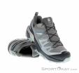 Salomon X Ultra 360 GTX W Women Hiking Boots Gore-Tex, , Light-Gray, , Female, 0018-11927, 5638160097, , N1-01.jpg