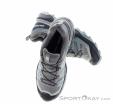 Salomon X Ultra 360 GTX W Women Hiking Boots Gore-Tex, Salomon, Light-Gray, , Female, 0018-11927, 5638160097, 195751580182, N4-04.jpg