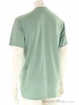 adidas Terrex Multi Tee Mens T-Shirt, , Light-Green, , Male, 0359-10486, 5638160102, , N1-11.jpg