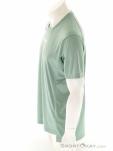 adidas Terrex Multi Tee Mens T-Shirt, , Light-Green, , Male, 0359-10486, 5638160102, , N2-07.jpg