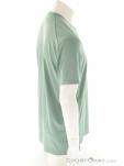 adidas Terrex Multi Tee Mens T-Shirt, , Light-Green, , Male, 0359-10486, 5638160102, , N2-17.jpg