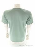 adidas Terrex Multi Tee Mens T-Shirt, , Light-Green, , Male, 0359-10486, 5638160102, , N3-13.jpg
