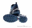 Salomon X Ultra 360 GTX Mens Hiking Boots Gore-Tex, Salomon, Blue, , Male, 0018-11928, 5638160109, 195751581783, N2-12.jpg