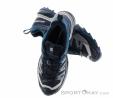 Salomon X Ultra 360 GTX Mens Hiking Boots Gore-Tex, Salomon, Blue, , Male, 0018-11928, 5638160109, 195751581806, N4-04.jpg