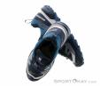 Salomon X Ultra 360 GTX Hommes Chaussures de randonnée Gore-Tex, Salomon, Bleu, , Hommes, 0018-11928, 5638160109, 195751581806, N5-05.jpg