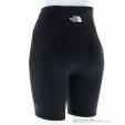 The North Face Movmynt Tight Women Running Shorts, The North Face, Black, , Female, 0205-10879, 5638160118, 196573666993, N1-11.jpg