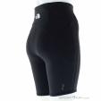 The North Face Movmynt Tight Women Running Shorts, The North Face, Black, , Female, 0205-10879, 5638160118, 196573667525, N1-16.jpg