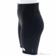 The North Face Movmynt Tight Women Running Shorts, The North Face, Black, , Female, 0205-10879, 5638160118, 196573667525, N2-07.jpg