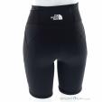 The North Face Movmynt Tight Women Running Shorts, The North Face, Black, , Female, 0205-10879, 5638160118, 196573667525, N2-12.jpg