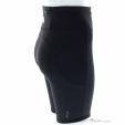 The North Face Movmynt Tight Women Running Shorts, The North Face, Black, , Female, 0205-10879, 5638160118, 196573667525, N2-17.jpg