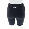 The North Face Movmynt Tight Women Running Shorts, The North Face, Black, , Female, 0205-10879, 5638160118, 196573667525, N3-13.jpg