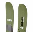 Line Blade Optic 104 Freeride Skis 2024, Line, Olive-Dark Green, , Male,Female,Unisex, 0328-10029, 5638160131, 196222120623, N3-03.jpg