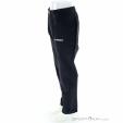 adidas Terrex Xperior Pants Mens Outdoor Pants, , Black, , Male, 0359-10487, 5638160133, , N2-07.jpg