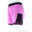 The North Face 2-in-1 Women Running Shorts, The North Face, Pink, , Female, 0205-10880, 5638160148, 196575532913, N1-06.jpg