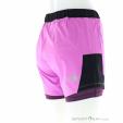 The North Face 2-in-1 Damen Laufshort, The North Face, Pink-Rosa, , Damen, 0205-10880, 5638160148, 196575532913, N1-16.jpg