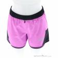 The North Face 2-in-1 Women Running Shorts, The North Face, Pink, , Female, 0205-10880, 5638160148, 196575532913, N3-03.jpg