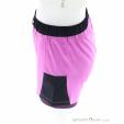 The North Face 2-in-1 Women Running Shorts, , Pink, , Female, 0205-10880, 5638160148, , N3-08.jpg