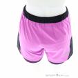 The North Face 2-in-1 Women Running Shorts, , Pink, , Female, 0205-10880, 5638160148, , N3-13.jpg