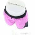 The North Face 2-in-1 Women Running Shorts, , Pink, , Female, 0205-10880, 5638160148, , N4-04.jpg