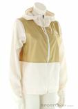 The North Face Cyclone III Women Outdoor Jacket, , White, , Female, 0205-10881, 5638160171, , N1-01.jpg