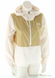 The North Face Cyclone III Women Outdoor Jacket, The North Face, White, , Female, 0205-10881, 5638160171, 196012629336, N2-02.jpg