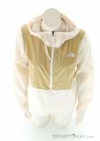 The North Face Cyclone III Women Outdoor Jacket, , White, , Female, 0205-10881, 5638160171, , N3-03.jpg