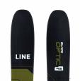 Line Blade Optic 92 Freeride Skis 2024, Line, Gray, , Male,Female,Unisex, 0328-10031, 5638160173, 196222120463, N1-01.jpg