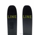 Line Blade Optic 92 Freeride Skis 2024, Line, Gray, , Male,Female,Unisex, 0328-10031, 5638160173, 196222120463, N1-11.jpg