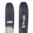 Line Blade Optic 92 Freeride Skis 2024, Line, Gray, , Male,Female,Unisex, 0328-10031, 5638160173, 196222120463, N2-02.jpg