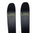 Line Blade Optic 92 Freeride Skis 2024, Line, Gray, , Male,Female,Unisex, 0328-10031, 5638160173, 196222120463, N2-12.jpg