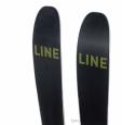 Line Blade Optic 92 Ski freeride 2024, Line, Gris, , Hommes,Femmes,Unisex, 0328-10031, 5638160173, 196222120463, N3-13.jpg
