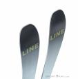 Line Blade Optic 92 Freeridové lyže 2024, Line, Sivá, , Muži,Ženy,Unisex, 0328-10031, 5638160173, 196222120463, N4-09.jpg